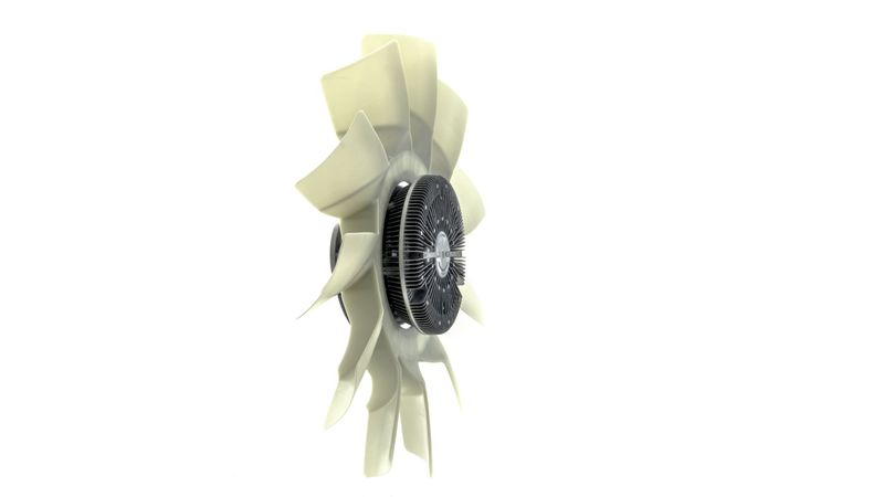 Product Image - Koelventilatorwiel - CFF497000P - MAHLE