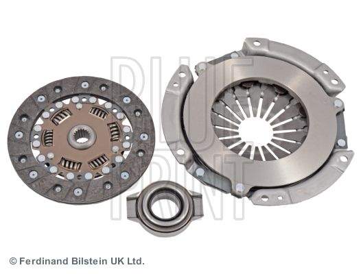 BLUE PRINT ADN130118 Clutch Kit