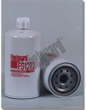 FLEETGUARD Üzemanyagszűrő FS1212