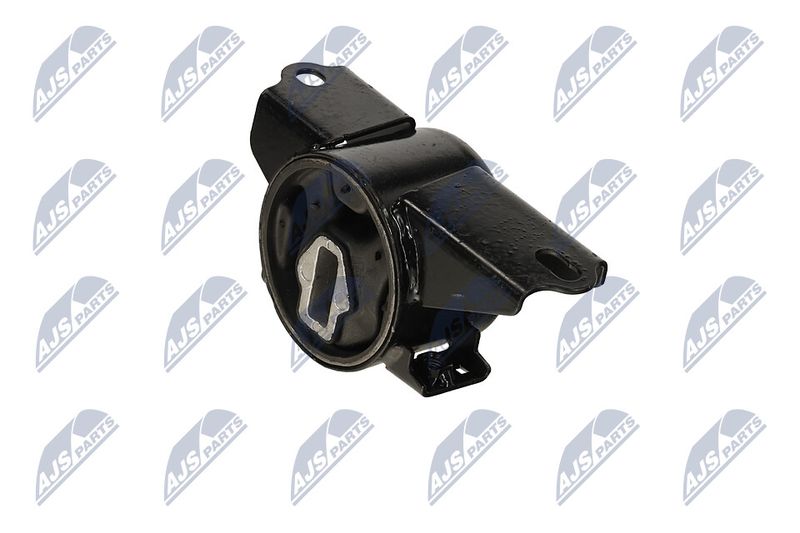 Paigutus, Mootor, NTY ZPS-KA-337