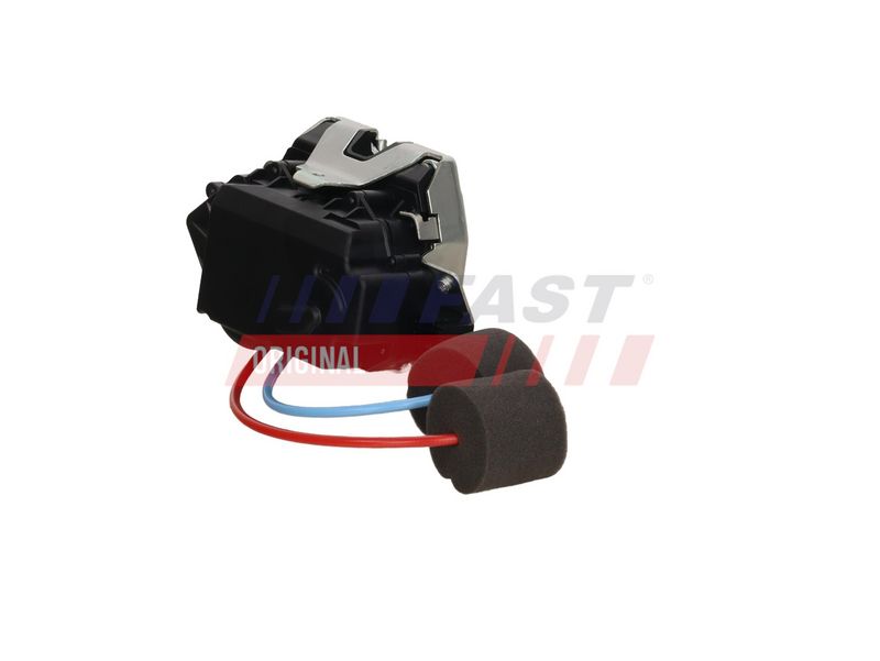 Tagaluugi sulgur, FAST FT00441