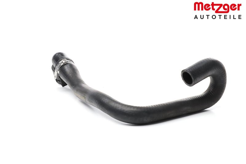 METZGER AUTOTEILE 2420071 Radiator Hose