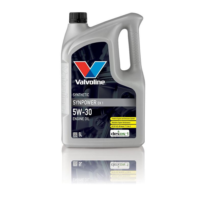 Mootoriõli, VALVOLINE 885853