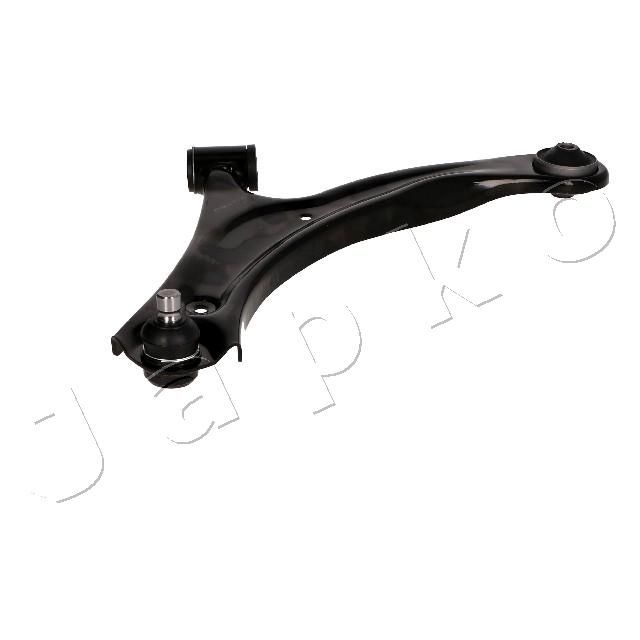JAPKO 72819L Control/Trailing Arm, wheel suspension