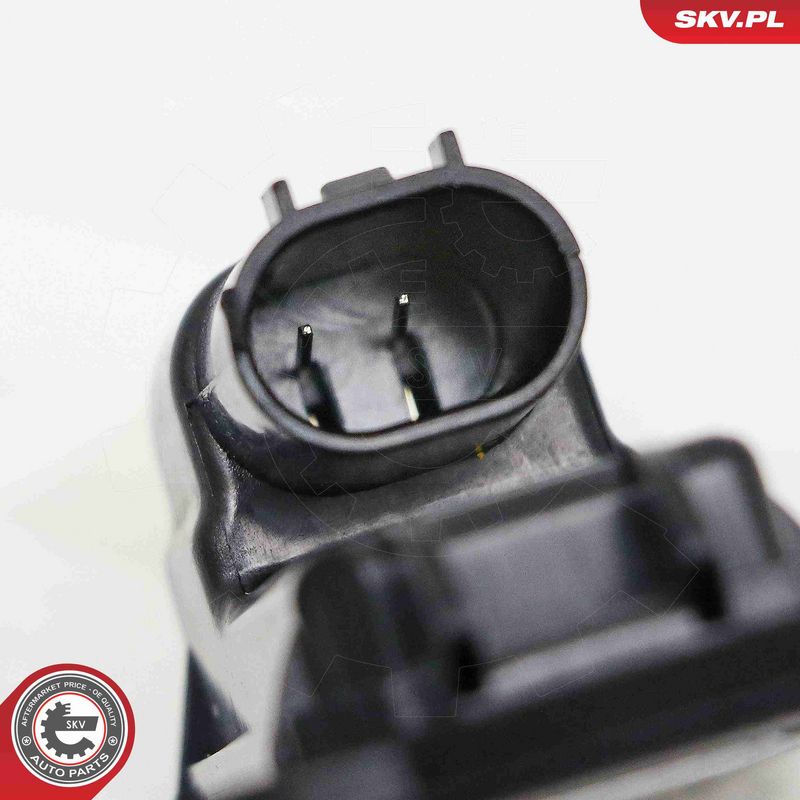 ESEN SKV 72SKV623 Licence Plate Light