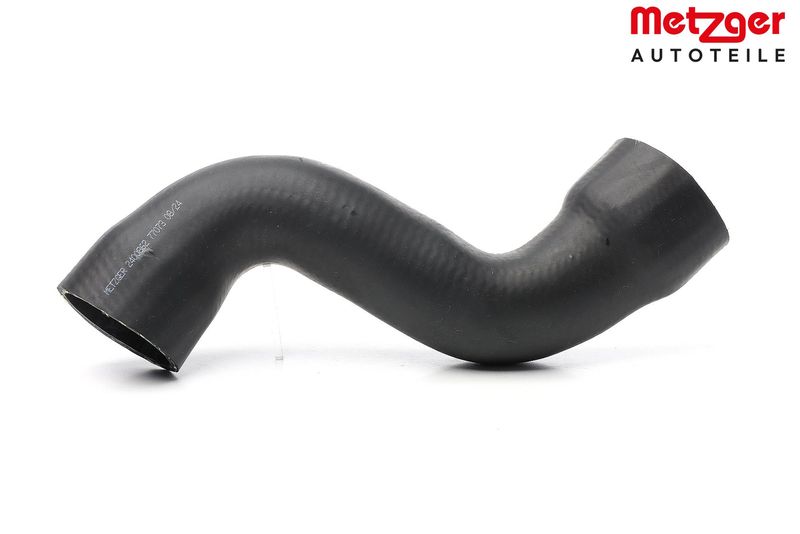 METZGER AUTOTEILE 2400862 Charge Air Hose