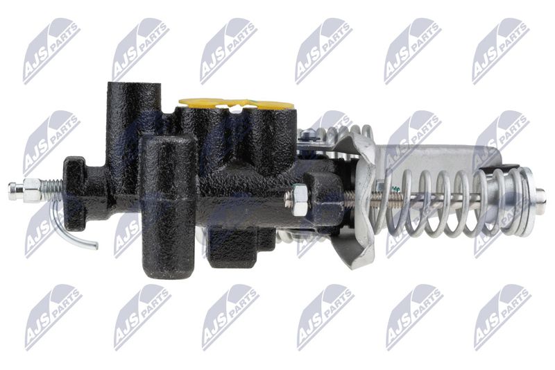 Pidurijõuregulaator, NTY EZC-FR-228