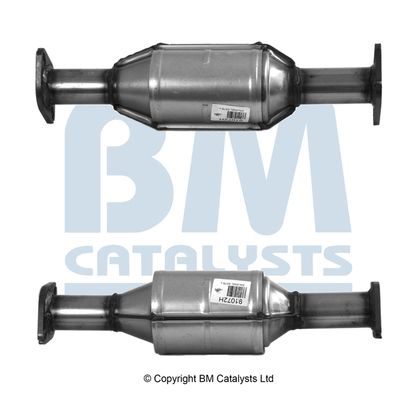 BM CATALYSTS katalizátor BM91072H