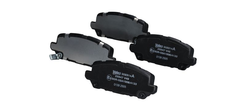 OEM код товара: 43022T8MG00