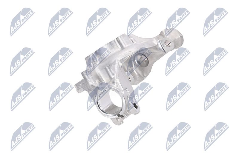 Käändmik, rattakinnitus, NTY ZZP-BM-000