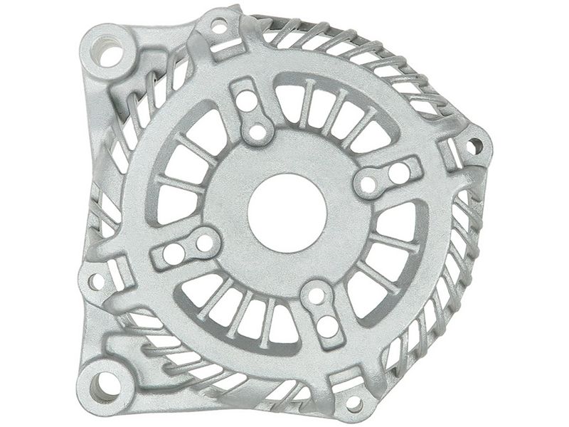 Capac protector, alternator AS-PL ABR5045S