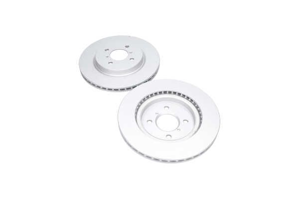 Kavo Parts BR-8743-C Brake Disc