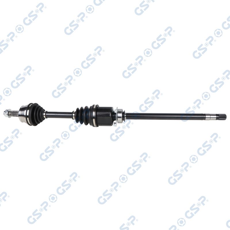 Veovõll, GSP 203670