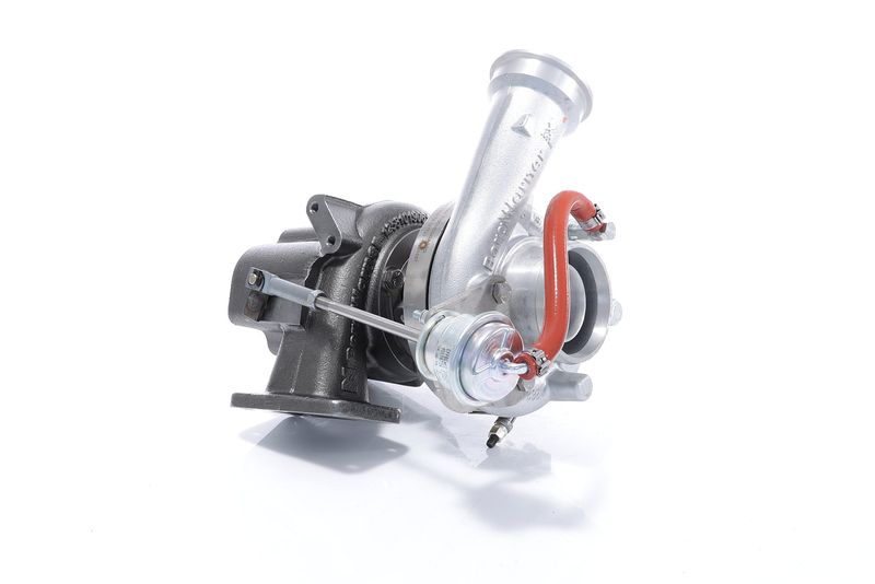 Compresor,sistem de supraalimentare T917201 BTS Turbo