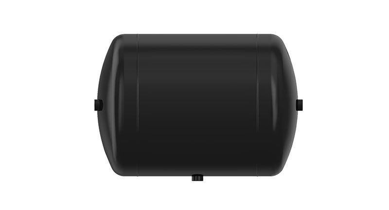 WABCO 9500600040 Air Tank, compressed-air system