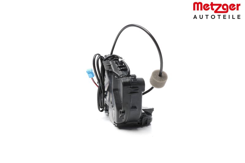 METZGER AUTOTEILE 2314673 Durų spyna