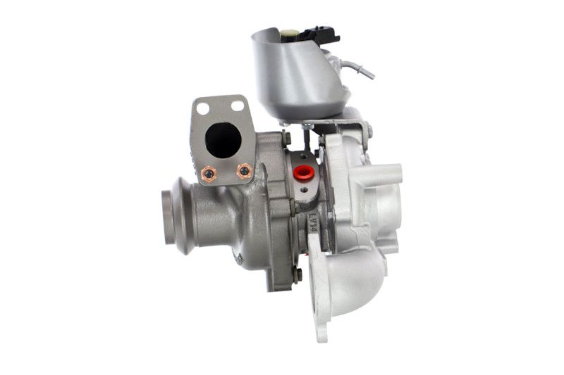 REMANTE 003-002-004515R Charger, charging (supercharged/turbocharged)