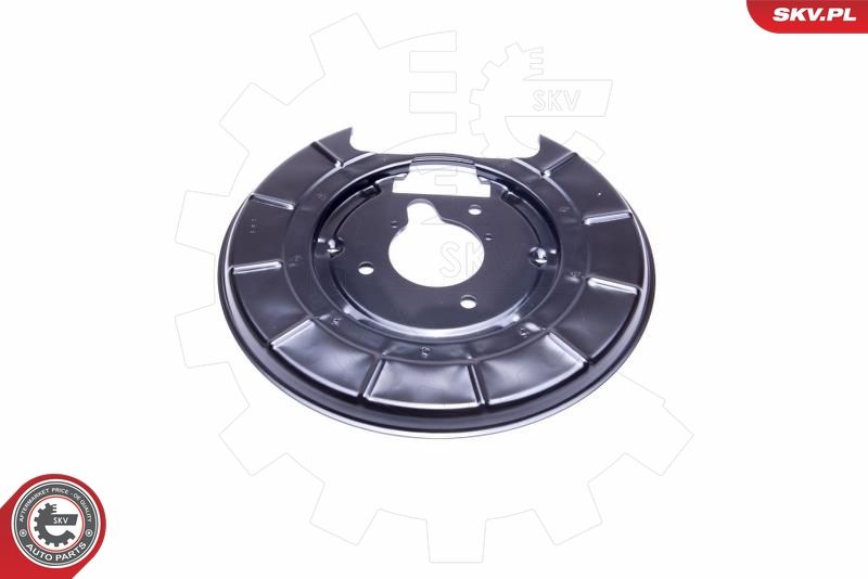 ESEN SKV 57SKV641 Splash Guard, brake disc