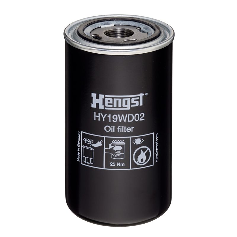 filtr olejový LINDE HY19WD02