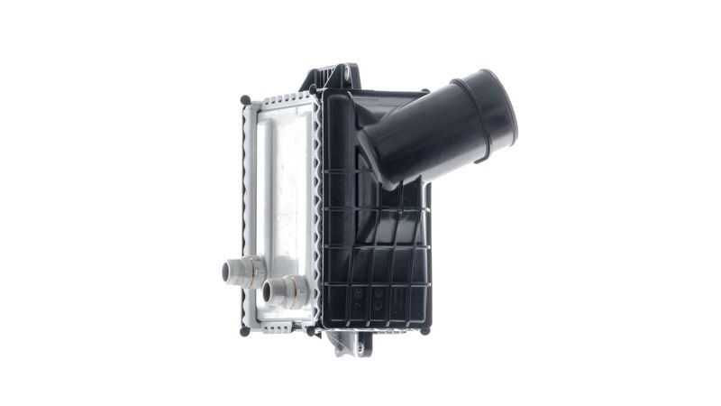 Product Image - Intercooler, inlaatluchtkoeler - CI639000P - MAHLE