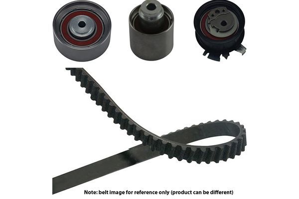 KAVO PARTS Distributieriemset DKT-5547