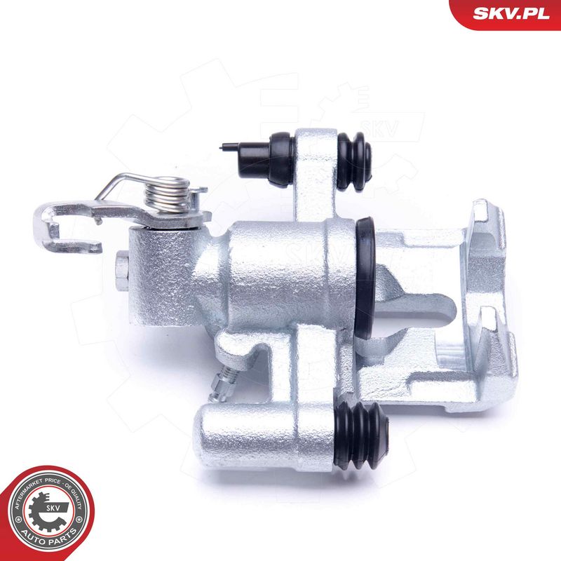 Pidurisadul, ESEN SKV 45SKV383