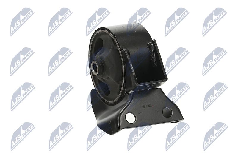 NTY ZPS-KA-303 Mounting, engine