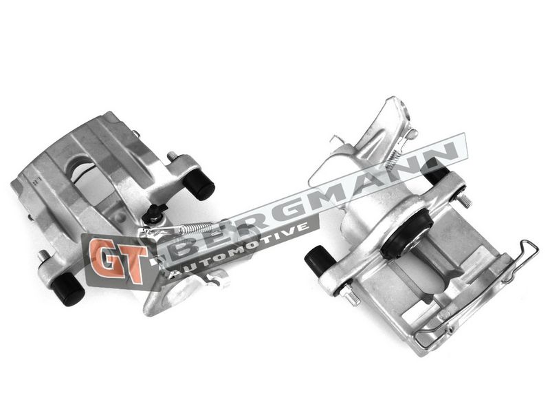 GT-BERGMANN Automotive Stabdžių apkaba