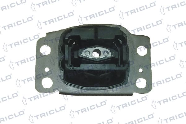 Soporte, motor