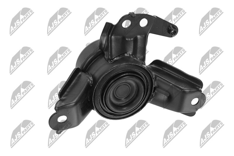 Paigutus, Mootor, NTY ZPS-HY-553