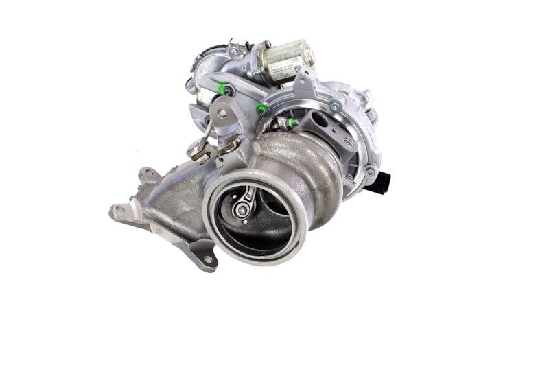 REMANTE 003-002-001355R Charger, charging (supercharged/turbocharged)
