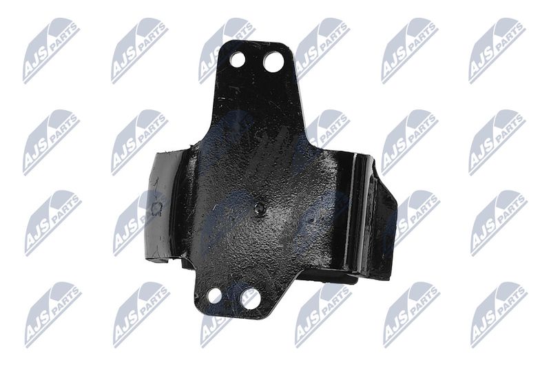 Paigutus, Mootor, NTY ZPS-NS-092