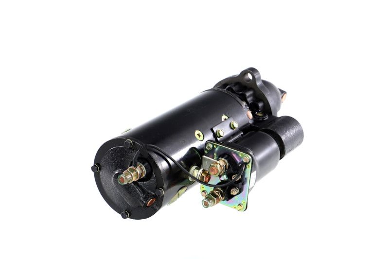 REMANTE 011-001-000165R Starter