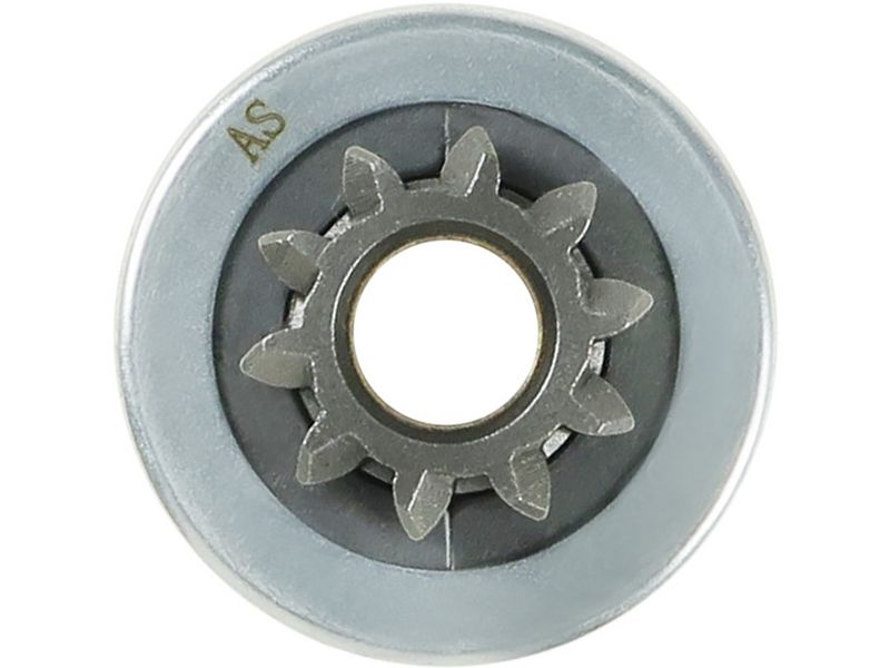 Vabajooks, starter, AS-PL SD3011