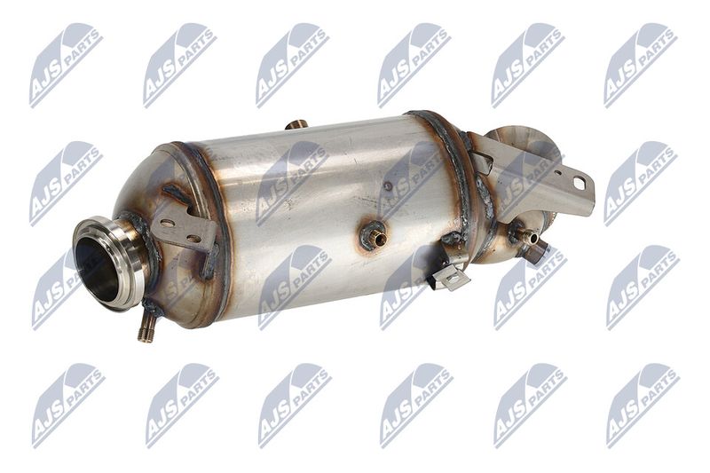 Katalüsaator, NTY DPF-ME-023