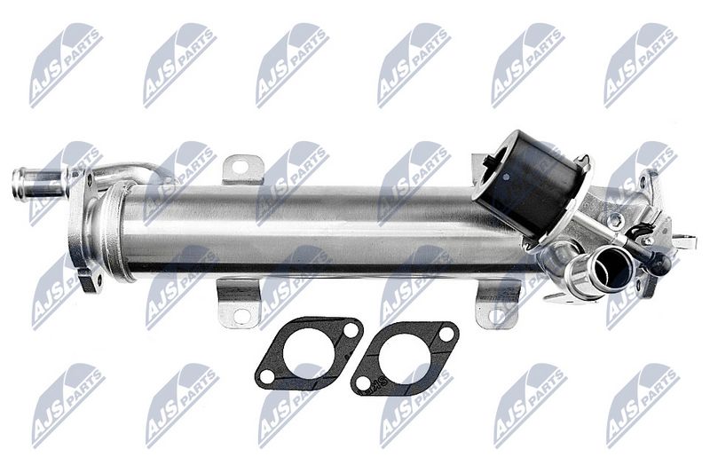 Radiaator, heitgaaside tagasijooks, NTY EGR-WW-029A