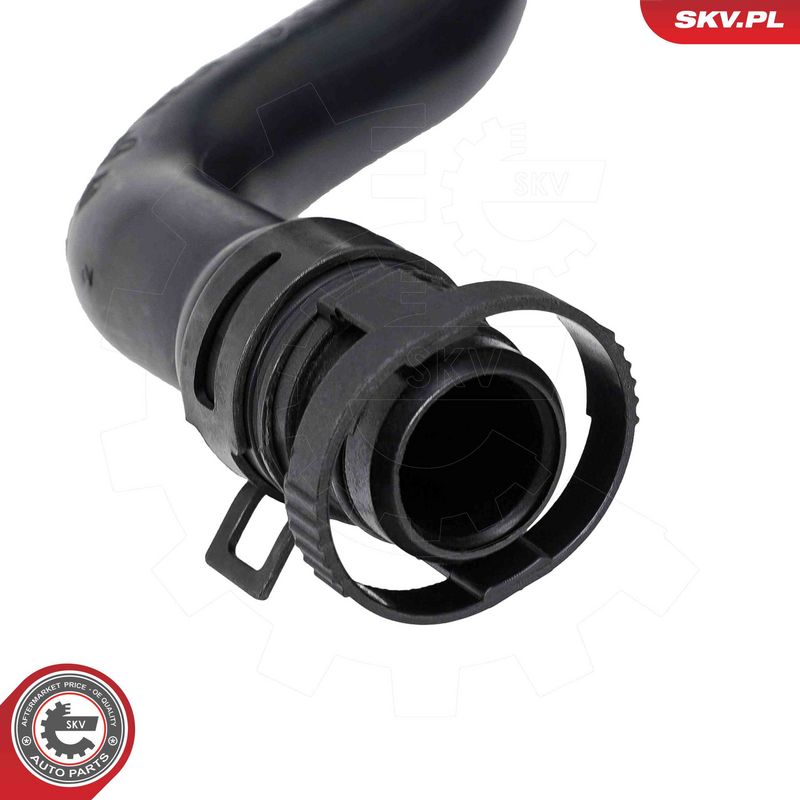 ESEN SKV 54SKV975 Intake Hose, air filter