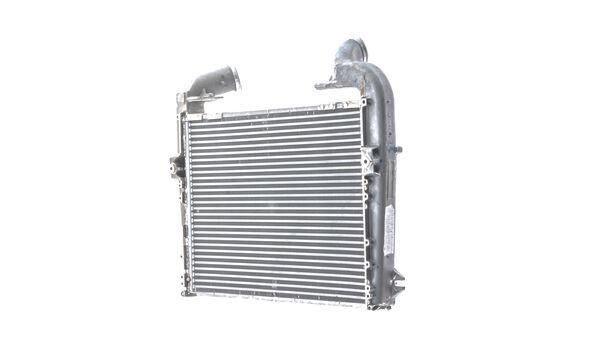 Product Image - Intercooler, inlaatluchtkoeler - CI256000P - MAHLE