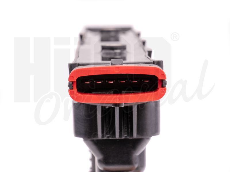 HITACHI 133816 Ignition Coil