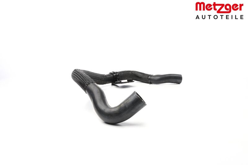 METZGER AUTOTEILE 2421393 Radiator Hose