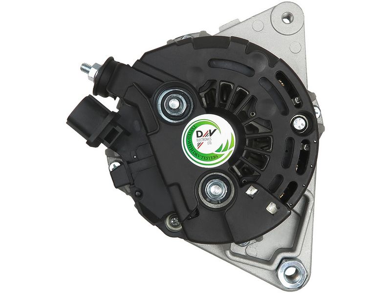 AS-PL A0257 Alternator