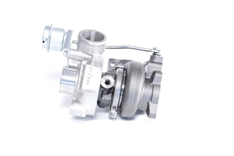 Compresor,sistem de supraalimentare T918443 BTS Turbo
