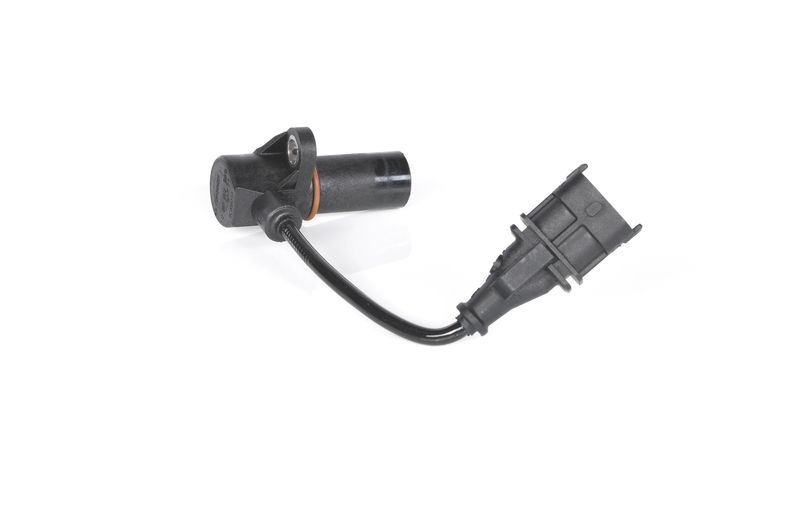 BOSCH 0281002660 Sensor, crankshaft pulse