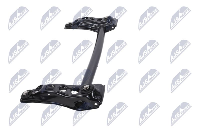 Abiraamid, agregaadikandja, NTY ZRZ-ME-013