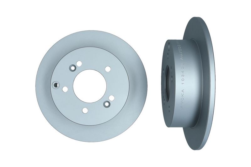 Piduriketas, KAMOKA 103400