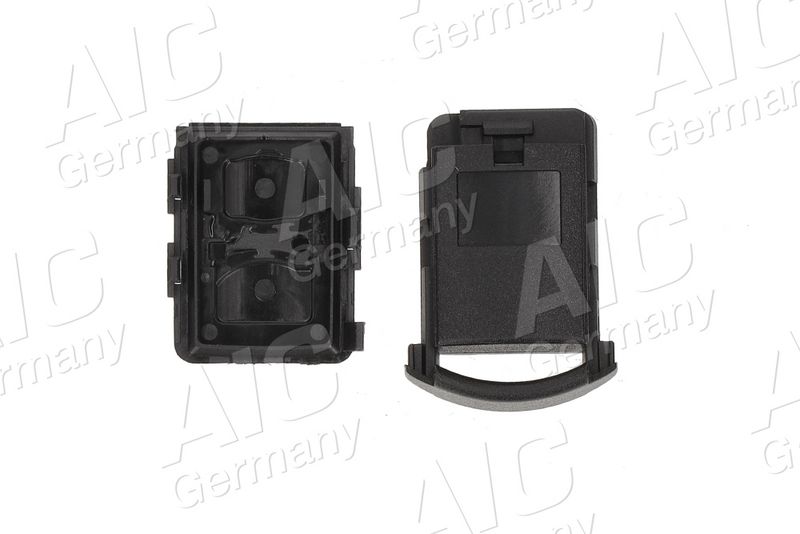 Käsisaatjakorpus, kesklukustus, AIC 57976