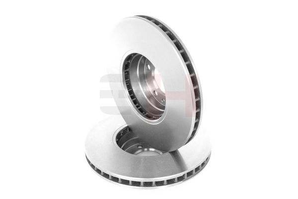 GH GH-401582 Brake Disc