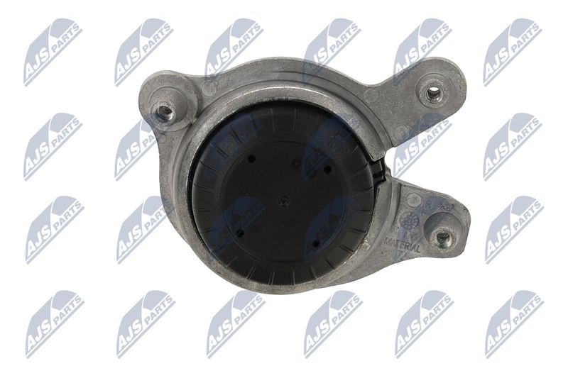 Paigutus, Mootor, NTY ZPS-ME-024