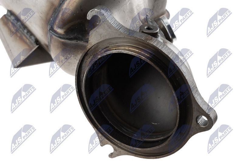 NTY KAT-FR-011 Catalytic Converter