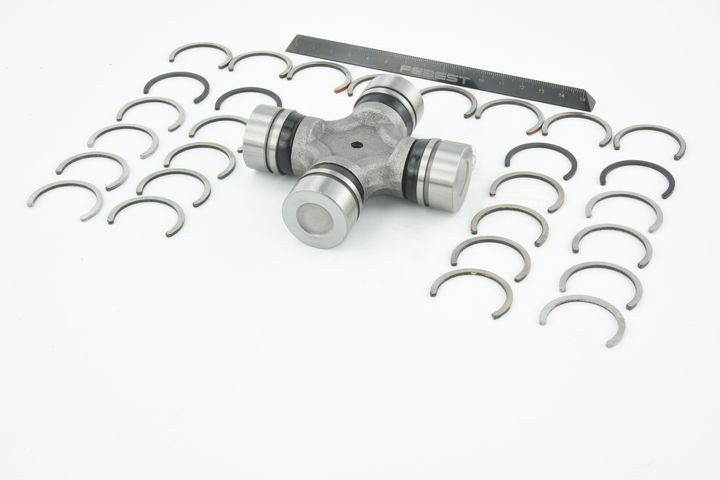 FEBEST ASN-R51MF Joint, propshaft
